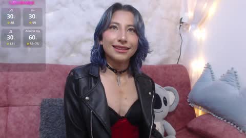 Skarlet  online show from December 15, 11:55 am