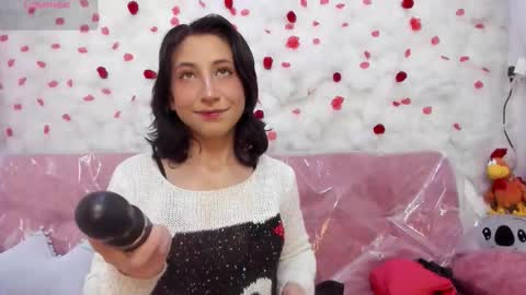 Skarlet  online show from October 25, 10:56 am