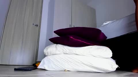 Skarlet online show from November 28, 3:09 am