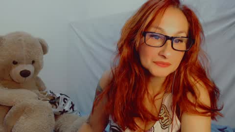 Arlett online show from January 28, 1:08 am