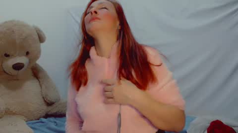 Arlett online show from February 24, 11:41 pm