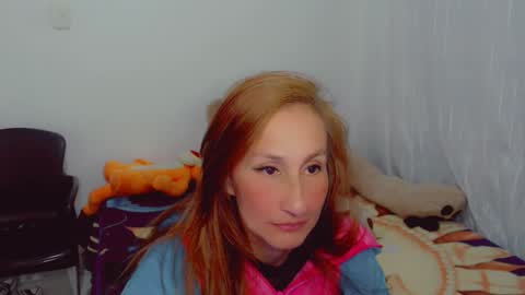 Arlett online show from October 15, 2:03 am