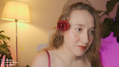 Im Scarlett  ONLINE  5pm-10pm NYC time  online show from February 14, 10:45 pm