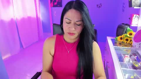 susan ramires online show from June 11, 7:11 pm