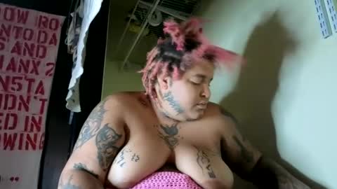 skimaskthecumgod69 online show from June 1, 6:53 pm