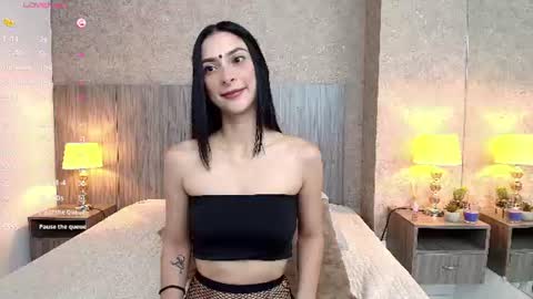 Ariadna online show from July 22, 11:55 am