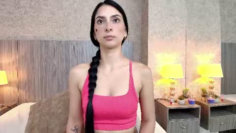 Ariadna online show from July 28, 3:21 pm