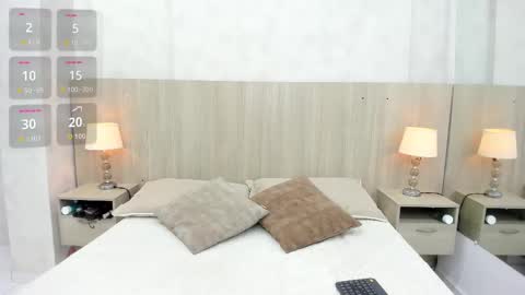 Emily Rojas online show from March 26, 7:37 pm