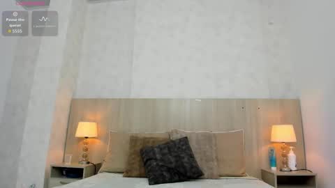 Isabela online show from November 8, 11:48 am