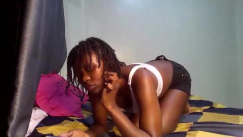 skinny_jass online show from April 29, 5:30 pm