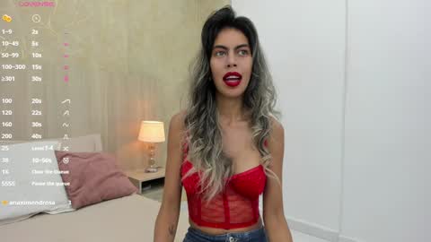 Noa online show from January 24, 11:37 am