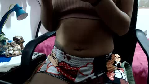 skinny_sexy666 online show from June 24, 3:33 pm