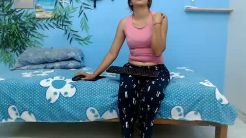 barbi online show from July 20, 2:36 am