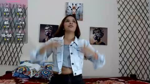 barbi online show from July 26, 9:22 pm