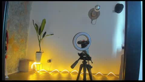 skinnybody_ online show from April 7, 7:49 pm