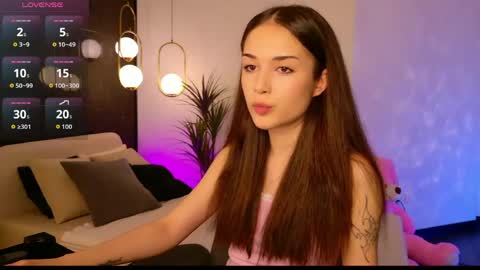 Ellie online show from May 12, 7:20 pm