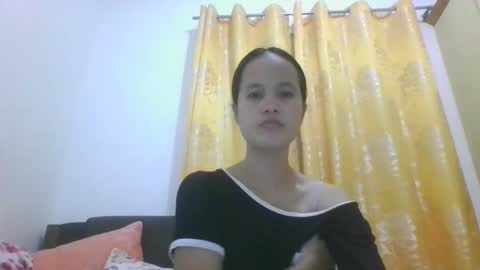 Snapshot of skinnygirl_asian4u chatting on October 13, 12:08 pm skinnygirl_asian4u online show from October 13, 12:08 pm