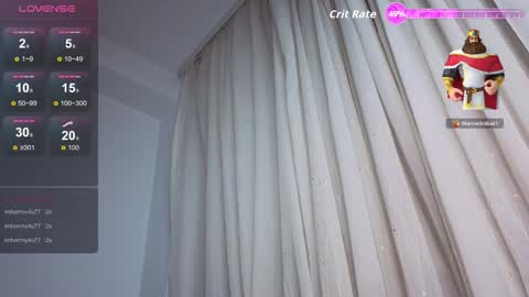 SkinnyMode online show from November 2, 10:24 pm