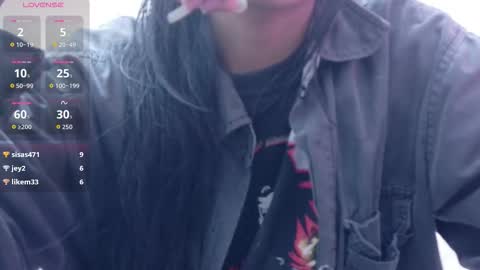 Karla  online show from November 12, 2:53 am