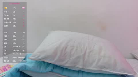 Karla  online show from March 7, 5:58 am