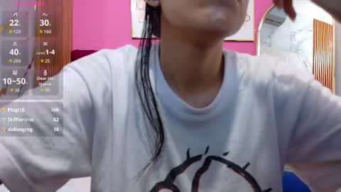 Karla  online show from July 3, 3:23 am