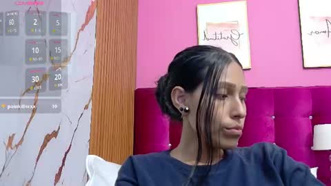 Karla  online show from July 7, 6:47 am