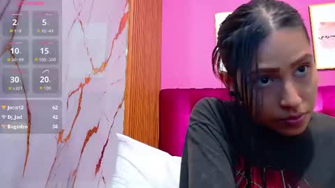 Karla  online show from July 24, 6:44 am