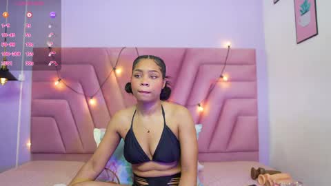 SAMANTHA  online show from June 4, 2:39 am