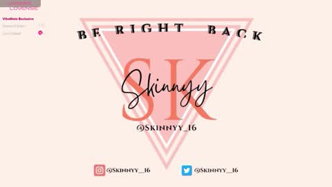 Skinny online show from November 27, 5:54 am