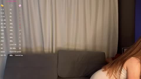 Jinx online show from October 30, 8:21 pm