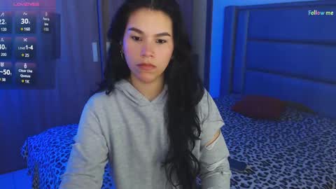 Snapshot of sky_lover_ chatting on February 4, 8:56 am Sky online show from February 4, 8:56 am