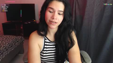 Snapshot of sky_lover_ chatting on October 6, 9:04 am Sky online show from October 6, 9:04 am