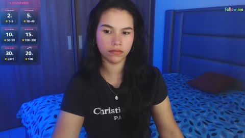 Snapshot of sky_lover_ chatting on January 19, 9:33 am Sky online show from January 19, 9:33 am