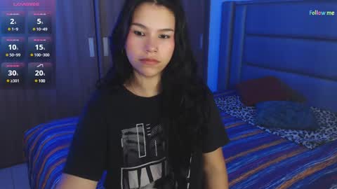 Snapshot of sky_lover_ chatting on February 23, 10:43 am Sky online show from February 23, 10:43 am