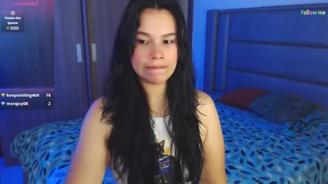 Snapshot of sky_lover_ chatting on January 11, 4:25 pm Sky online show from January 11, 4:25 pm