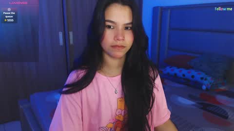 Snapshot of sky_lover_ chatting on March 7, 10:35 am Sky online show from March 7, 10:35 am