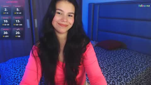 Snapshot of sky_lover_ chatting on January 24, 9:28 am Sky online show from January 24, 9:28 am