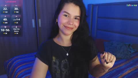 Snapshot of sky_lover_ chatting on February 27, 9:11 am Sky online show from February 27, 9:11 am
