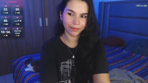 Snapshot of sky_lover_ chatting on March 4, 9:29 am Sky online show from March 4, 9:29 am