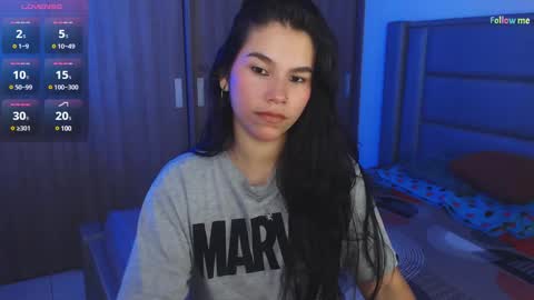 Snapshot of sky_lover_ chatting on March 8, 10:08 am Sky online show from March 8, 10:08 am