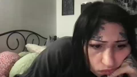 Snapshot of skybabytv chatting on October 10, 12:59 am skybabytv online show from October 10, 12:59 am