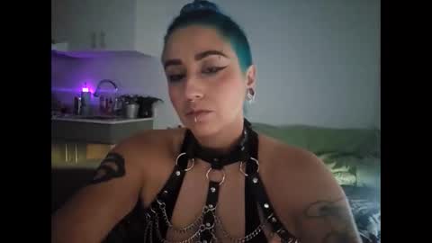 SkyElectra online show from June 4, 3:34 am