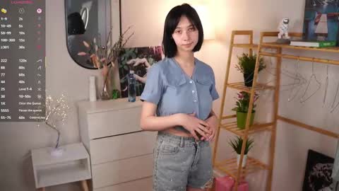 Snapshot of skyemcguire chatting on October 17, 7:00 am Melissa online show from October 17, 7:00 am