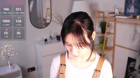 Melissa online show from October 31, 5:31 am