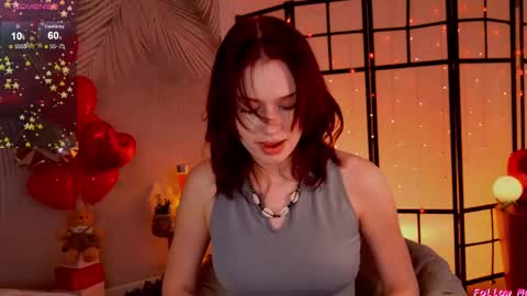 Ann online show from February 26, 5:35 am