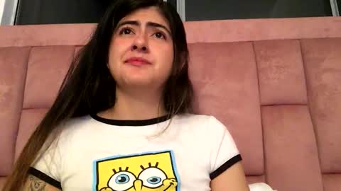 Skyler online show from March 3, 1:44 am