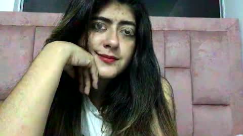 Skyler online show from January 7, 4:16 am