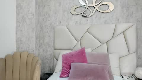 Skyler online show from January 15, 8:26 pm