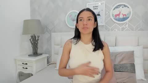 Skyler online show from October 10, 8:03 pm