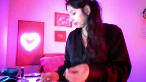 skyler online show from February 21, 12:55 am